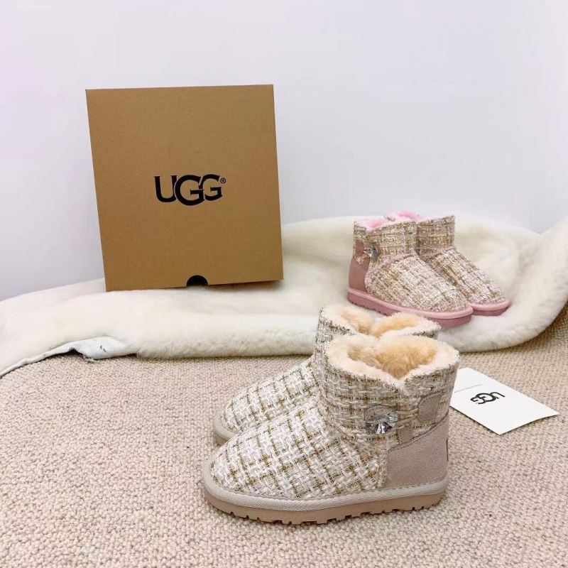 Ugg Kids Shoes